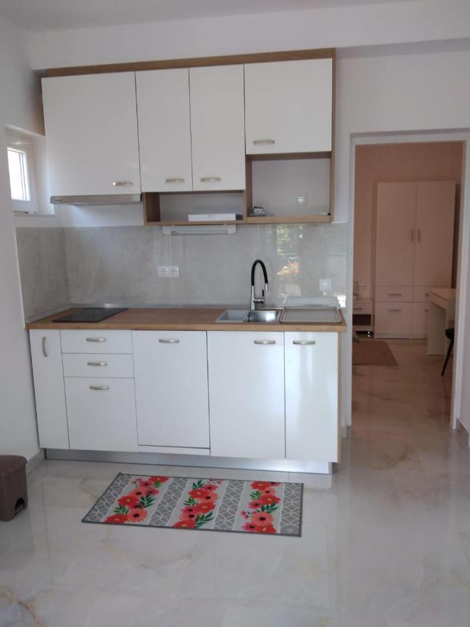 Apartment With Terrace And Garden Pirovac Zewnętrze zdjęcie